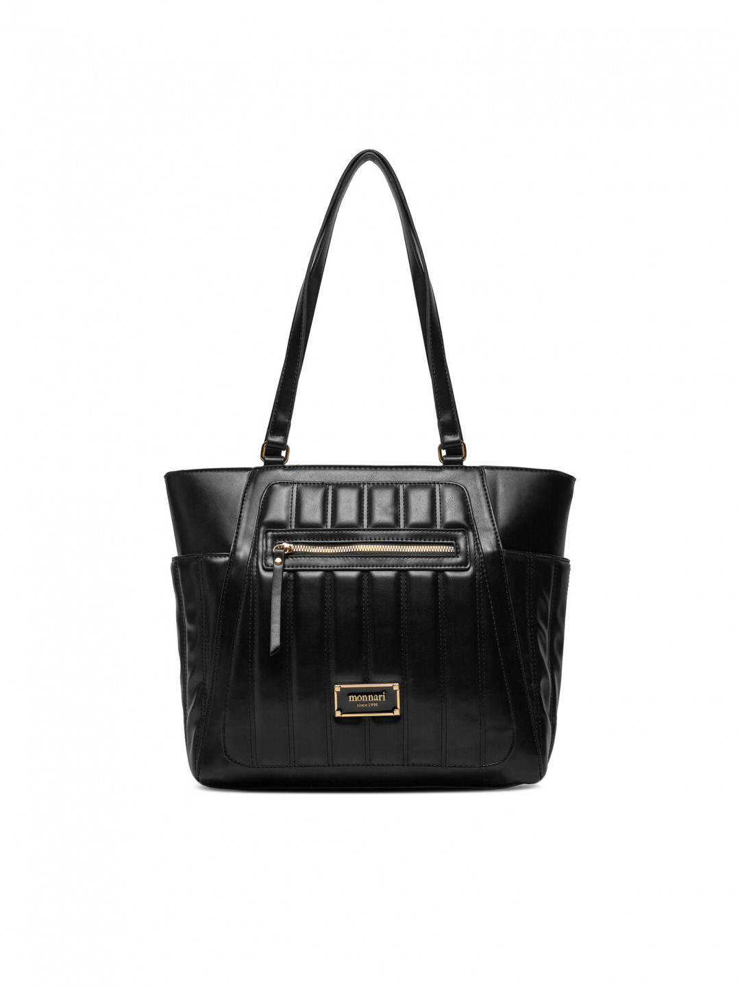 Monnari Kabelka BAG5620 Černá